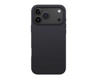 Etui do telefonów Uniq Lino do iPhone 17 Pro Magclick Charging szary